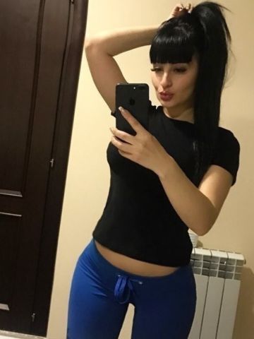 Анкета проститутки Агнесса, 25 лет